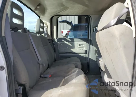 2006 Dodge Dakota Quad Slt from USA, damaged, VIN 1D7HW48N26S539859